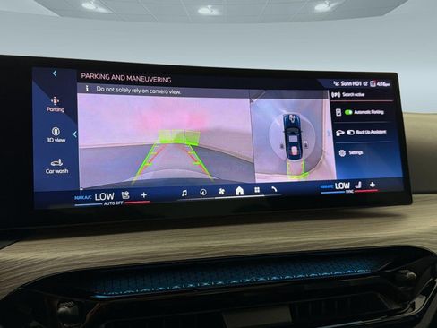 Used 2025 BMW 330i Sedan RWD image 21