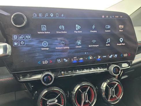 Used 2024 Chevrolet Blazer EV RS AWD/4WD image 53