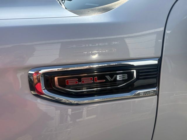 Used 2024 GMC Sierra 1500 Denali w/ Denali Reserve Package AWD/4WD image 5