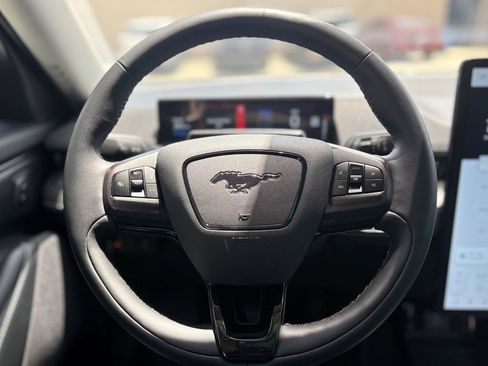 Used 2023 Ford Mustang Mach-E Premium RWD image 15