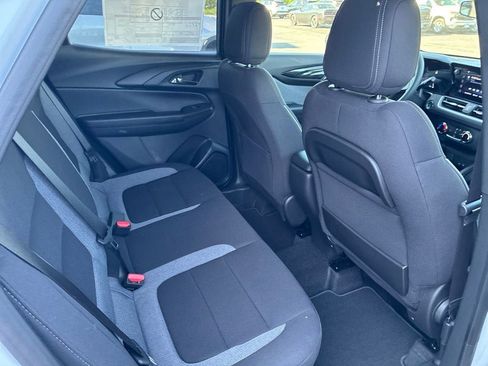 New 2026 Chevrolet TrailBlazer LS w/ LS Convenience Package AWD/4WD image 24