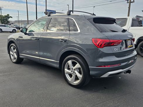 Used 2020 Audi Q3 2.0T Premium image 5