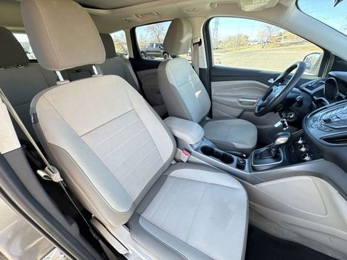 Used 2014 Ford Escape SE image 24