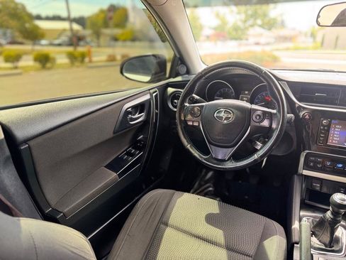 Used 2016 Scion iM FWD image 10