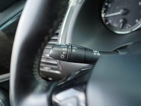 Used 2024 INFINITI QX80 Luxe RWD image 37