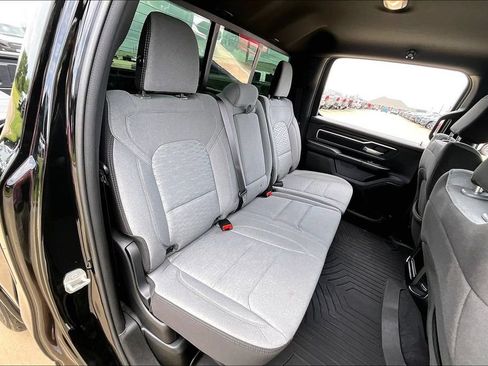 Used 2025 RAM 1500 Lone Star RWD image 28