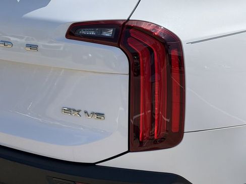 Used 2021 Kia Telluride EX w/ EX Premium Package FWD image 7