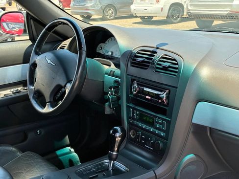 Used 2002 Ford Thunderbird RWD image 21