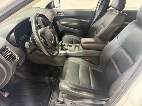 Used 2018 Dodge Durango GT AWD/4WD image 24