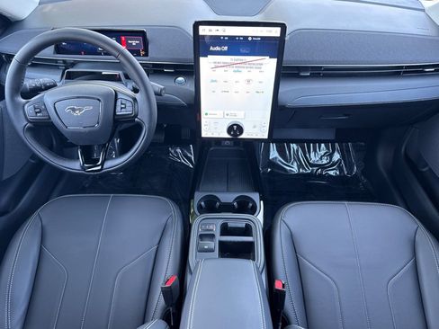 New 2026 Ford Mustang Mach-E Select w/ Comfort Package image 12