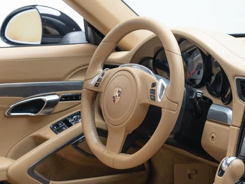 Used 2012 Porsche 911 Carrera S w/ Burmester Audio Pkg RWD image 26