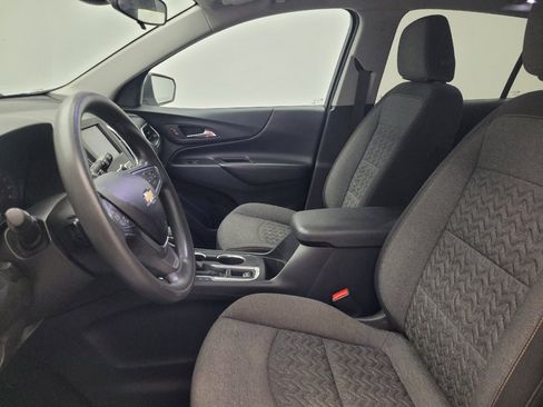 Used 2022 Chevrolet Equinox LT AWD/4WD image 17