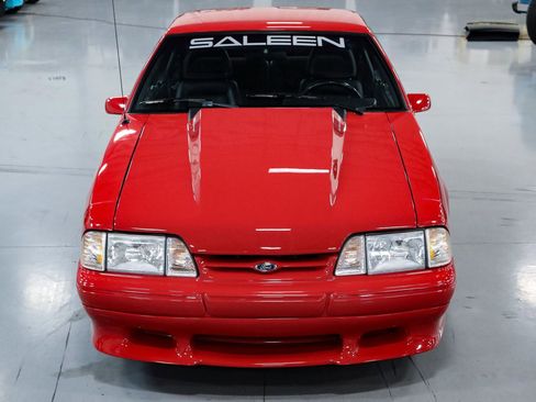 Used 1993 Ford Mustang LX RWD image 3