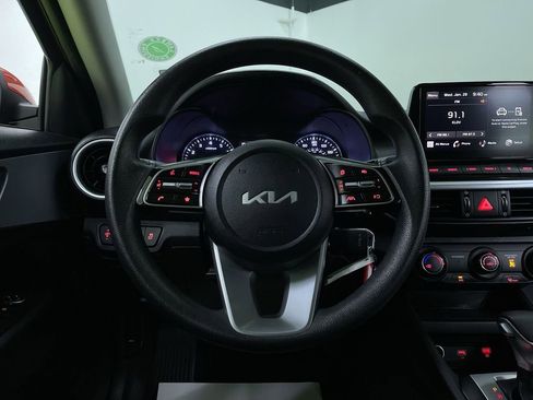 Used 2024 Kia Forte LXS w/ LXS Technology Package image 20