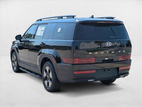 New 2026 Hyundai Santa Fe SEL image 9