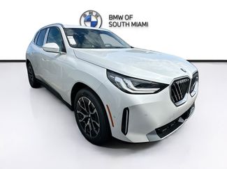 New 2026 BMW X3 xDrive30 video 1