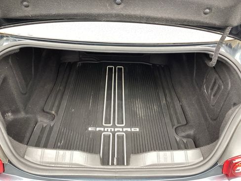 Used 2019 Chevrolet Camaro LT image 21