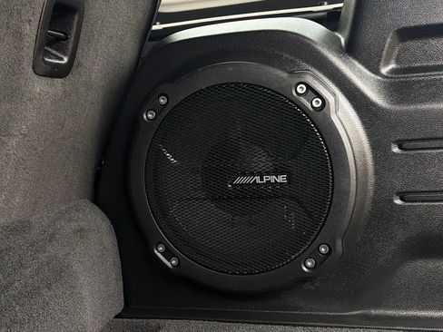 Used 2023 Jeep Wrangler Unlimited Sahara w/ Cold Weather Group image 20