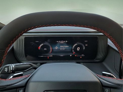 New 2026 Dodge Charger GT w/ Driver Convenience Group image 23