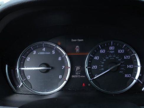 Used 2020 Acura MDX SH-AWD w/ Technology Package image 33