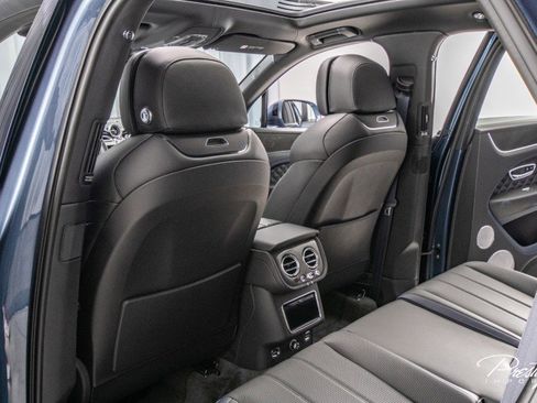 Used 2023 Bentley Bentayga Speed image 67