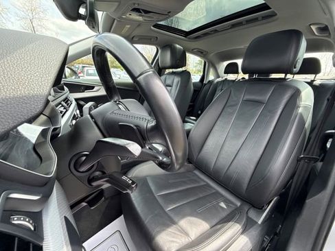 Used 2017 Audi A4 2.0T Premium w/ Audi MMI Navigation Plus image 24