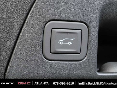 New 2026 Buick Envision Preferred image 29