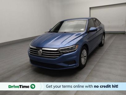 Used 2019 Volkswagen Jetta S w/ Driver Assistance Package