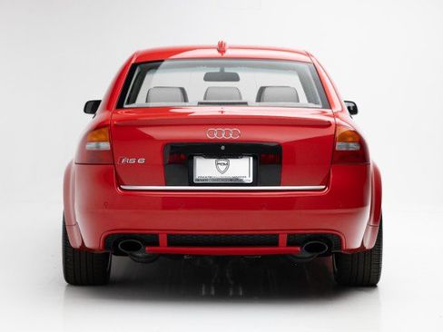 Used 2003 Audi RS 6 image 7