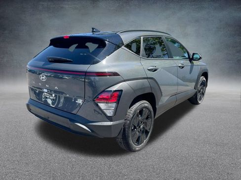 Certified 2026 Hyundai Kona SEL Sport AWD/4WD image 48