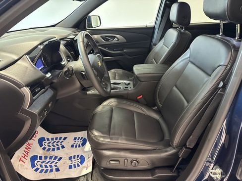 Certified 2023 Chevrolet Traverse LT w/ LT Premium Package image 18