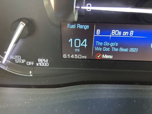Used 2019 Cadillac XT5 Premium Luxury FWD image 26