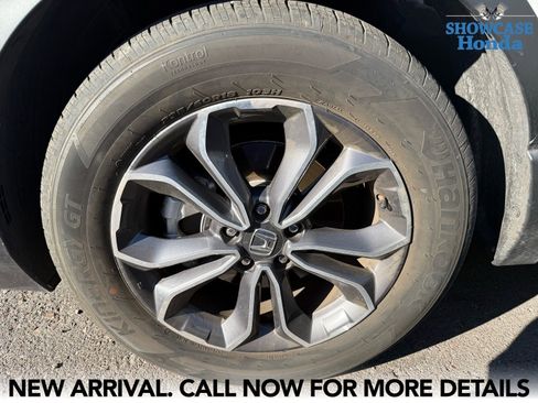 Used 2022 Honda CR-V EX image 7