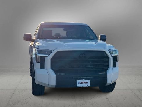 Used 2022 Toyota Tundra SR5 image 3