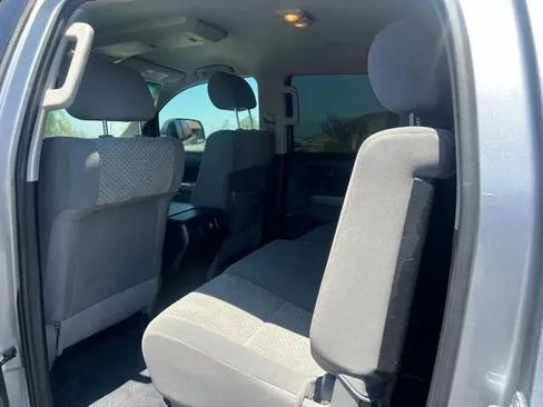 Used 2012 Toyota Tundra 2WD CrewMax w/ Tow Pkg image 14