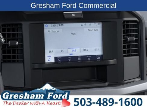 New 2026 Ford F450 XL AWD/4WD image 16