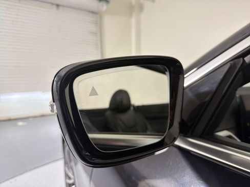 Used 2025 BMW 430i Convertible RWD image 20