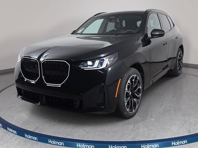 New 2026 BMW X3 xDrive30i w/ Premium Package