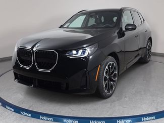 New 2026 BMW X3 xDrive30i w/ Premium Package AWD/4WD video 1