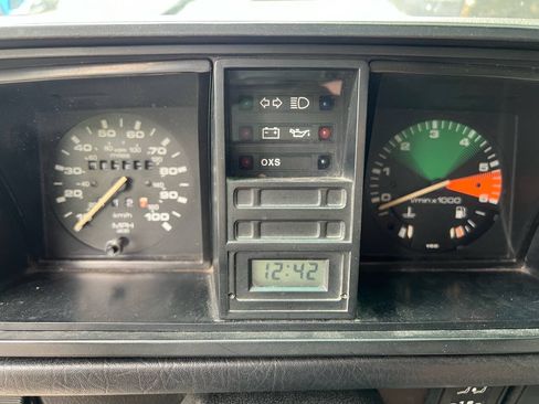Used 1987 Volkswagen Vanagon GL RWD image 61