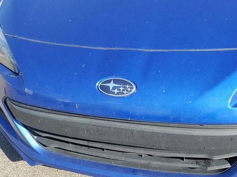 Used 2017 Subaru BRZ Premium image 5