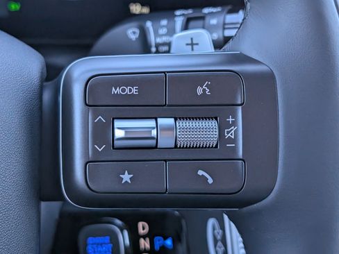 New 2026 Hyundai Palisade Calligraphy AWD/4WD image 27