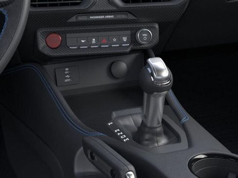 New 2026 Ford Mustang Dark Horse image 15