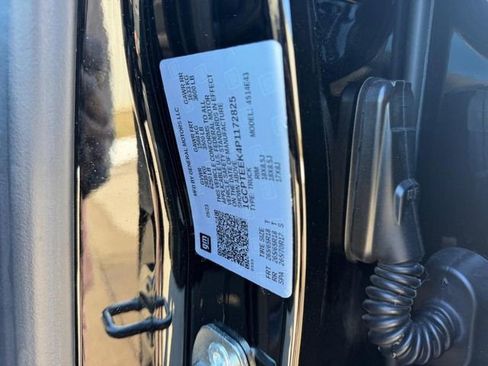 Used 2023 Chevrolet Colorado Trail Boss w/ Advanced Trailering Package image 19