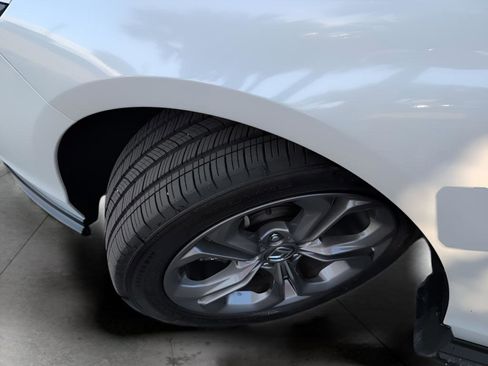 Used 2024 Honda Accord EX image 35