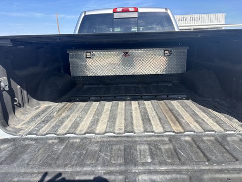 Used 2018 GMC Sierra 3500 Denali w/ Duramax Plus Package image 5