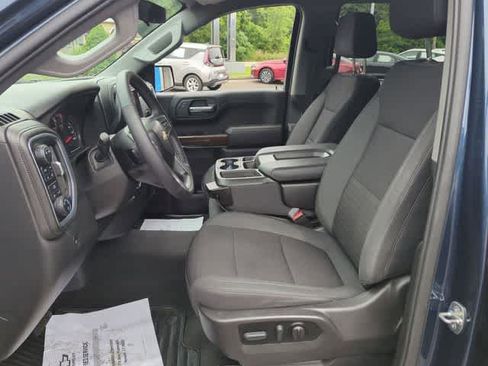 Certified 2022 Chevrolet Silverado 1500 LT image 18