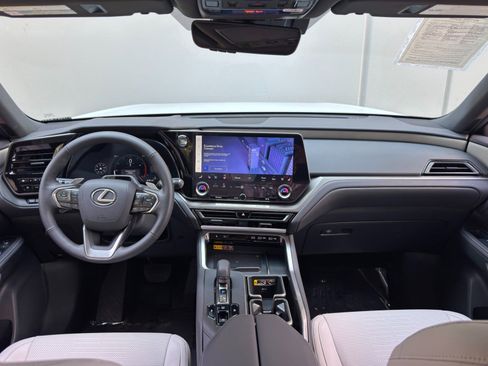 Used 2026 Lexus TX 350 FWD w/ Technology Package image 13