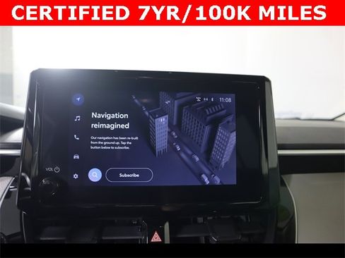 Used 2024 Toyota Corolla LE image 45