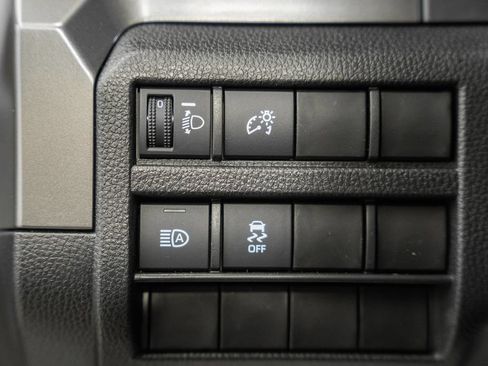 New 2026 Toyota Tacoma TRD Off-Road AWD/4WD image 40